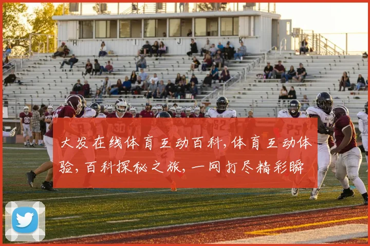 大发在线体育互动百科,体育互动体验,百科探秘之旅,一网打尽精彩瞬间,趣味无限。