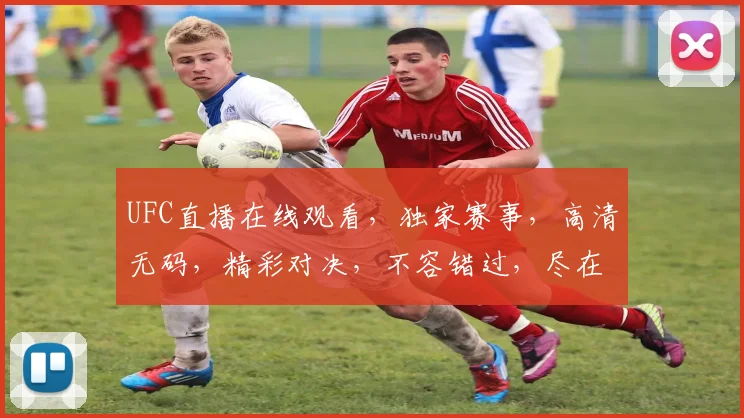 UFC直播在线观看,独家赛事,高清无码,精彩对决,不容错过,尽在